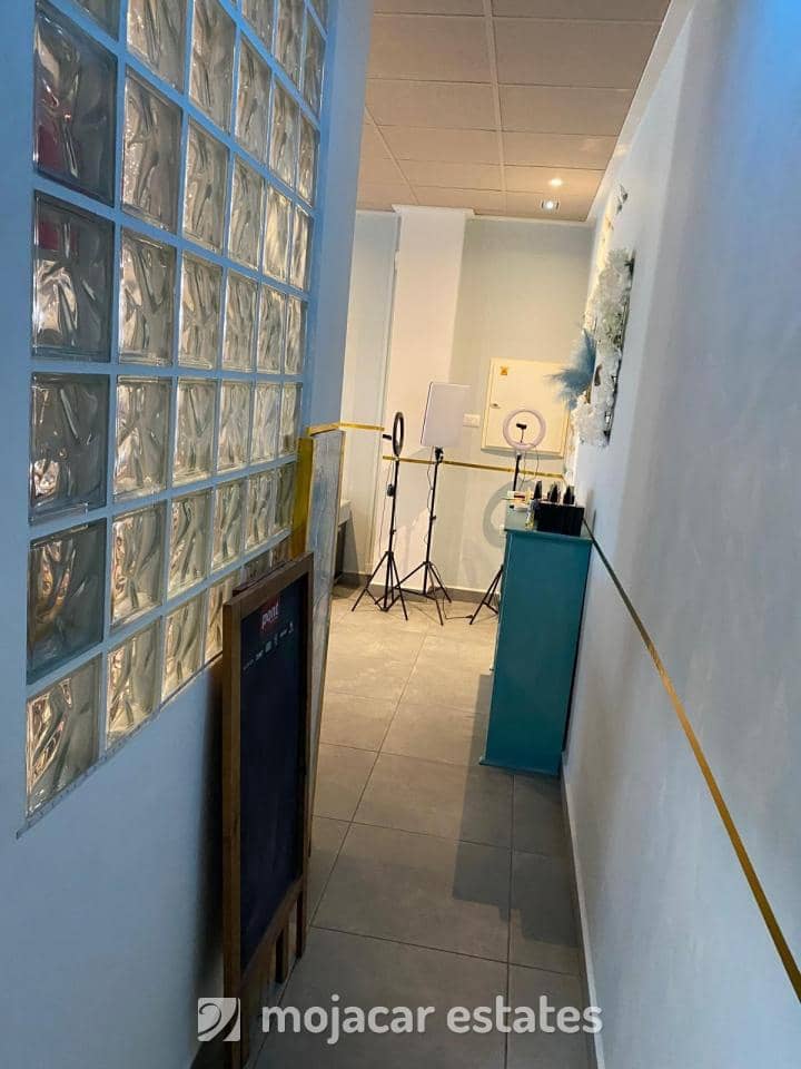 Komercyjne na sprzedaż w La Alfoquia - 85 000 € (Ref: 9573502)