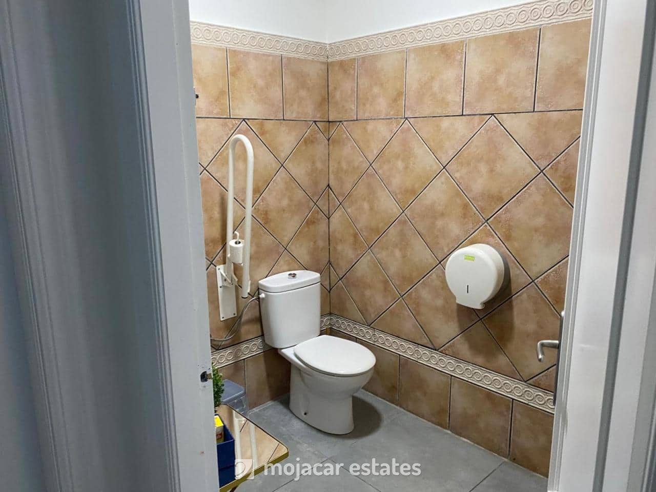 Komercyjne na sprzedaż w La Alfoquia - 85 000 € (Ref: 9573502)