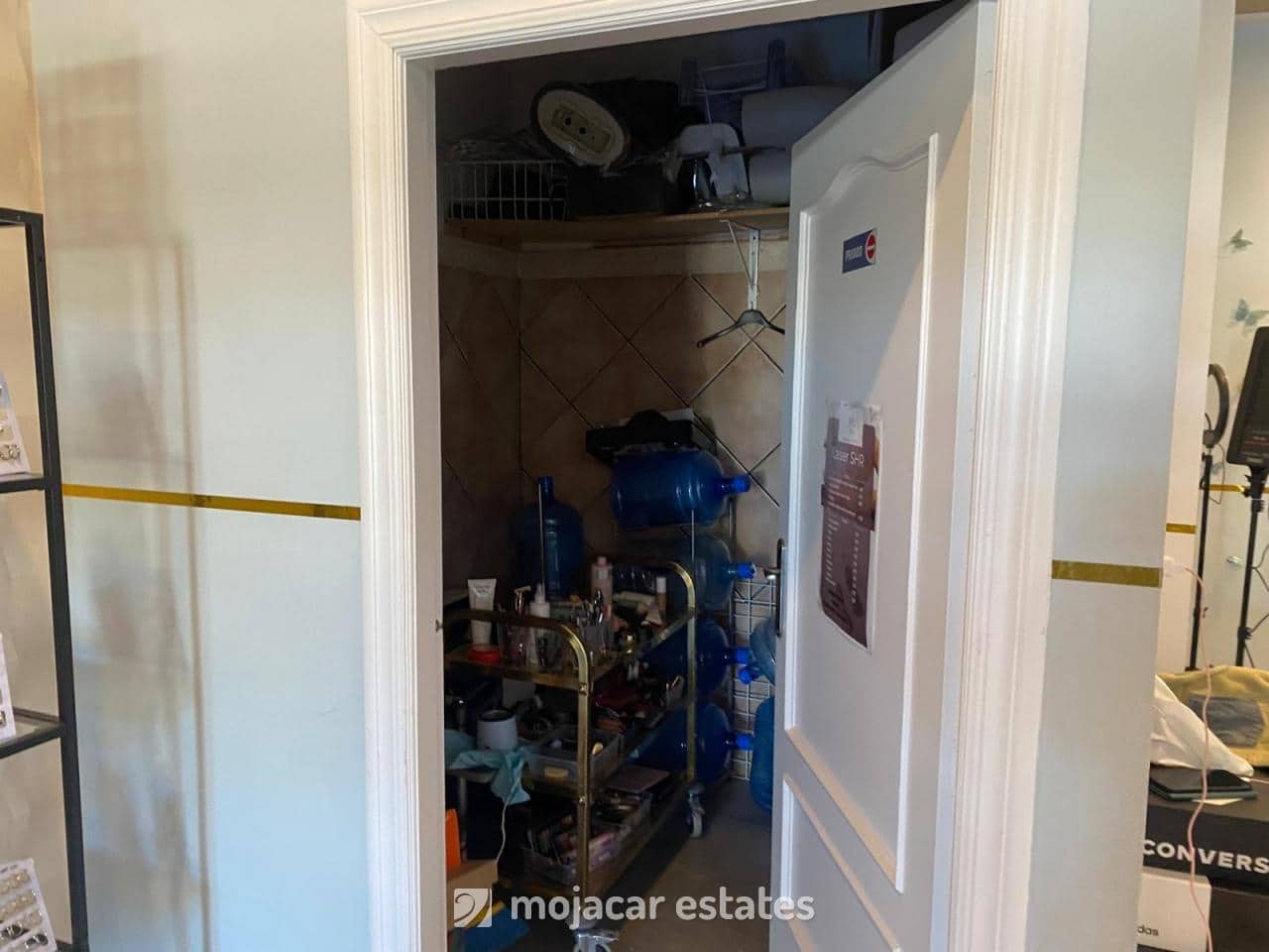 Komercyjne na sprzedaż w La Alfoquia - 85 000 € (Ref: 9573502)