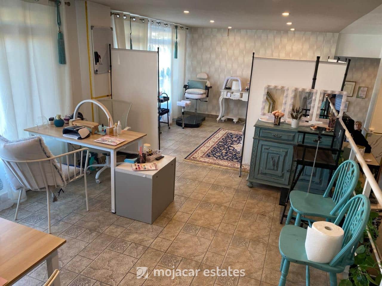 Komercyjne na sprzedaż w La Alfoquia - 85 000 € (Ref: 9573502)