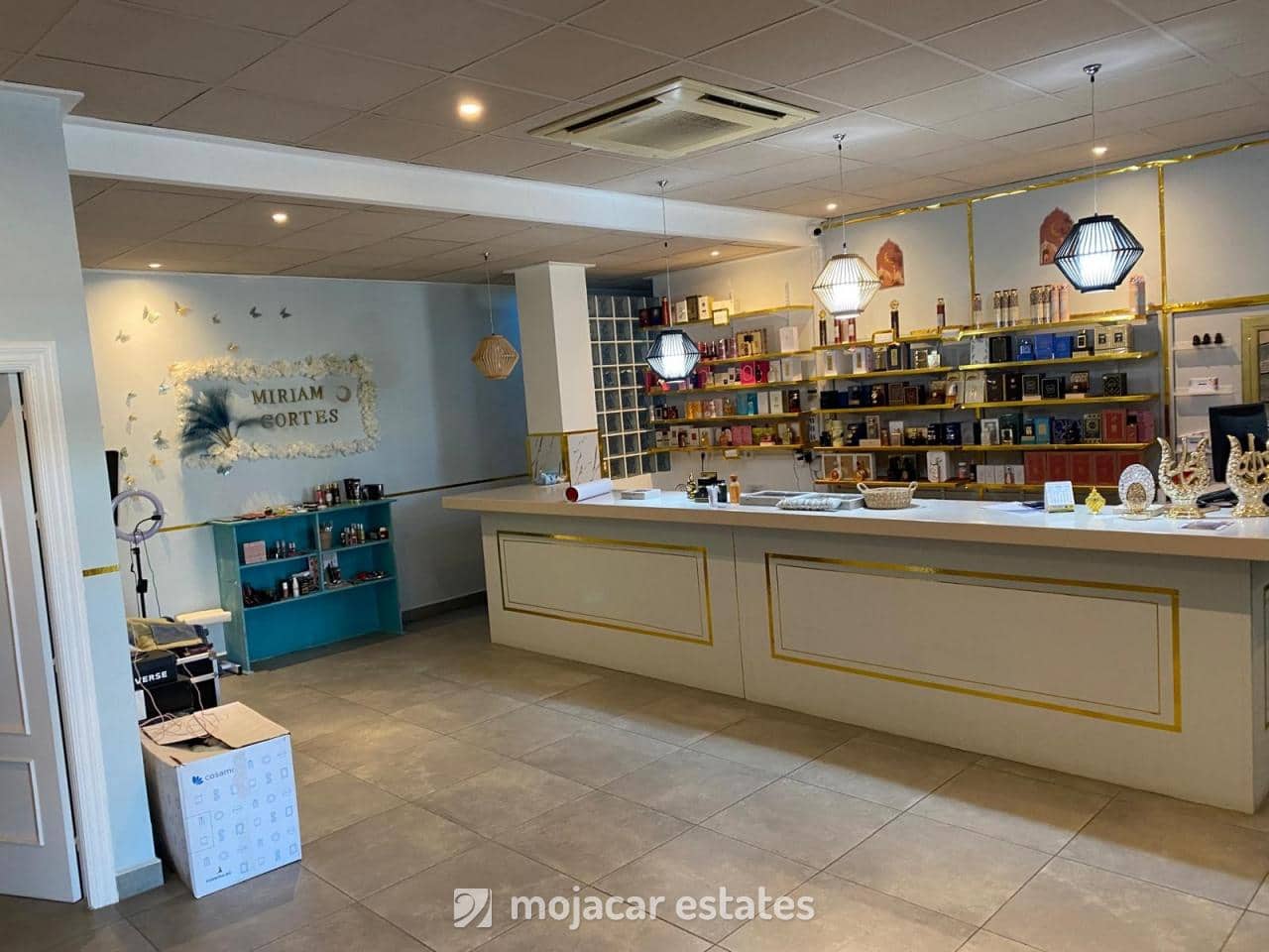 Komercyjne na sprzedaż w La Alfoquia - 85 000 € (Ref: 9573502)