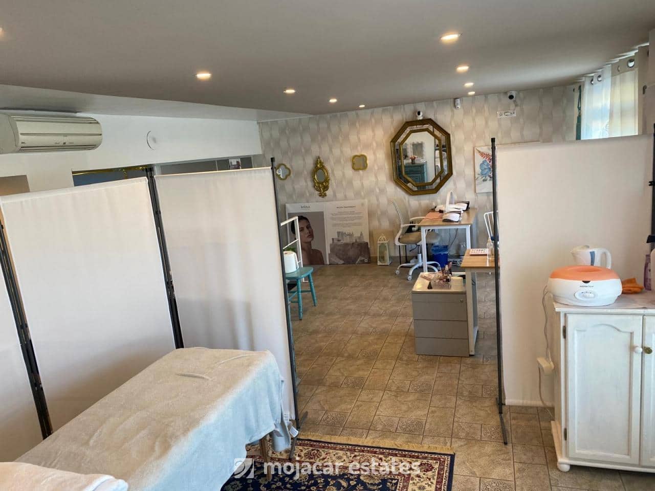 Komercyjne na sprzedaż w La Alfoquia - 85 000 € (Ref: 9573502)