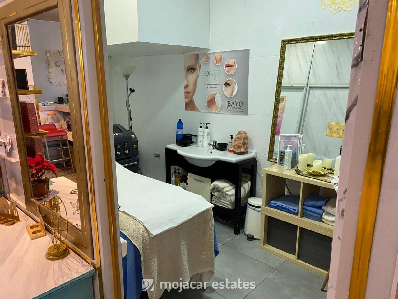 Komercyjne na sprzedaż w La Alfoquia - 85 000 € (Ref: 9573502)