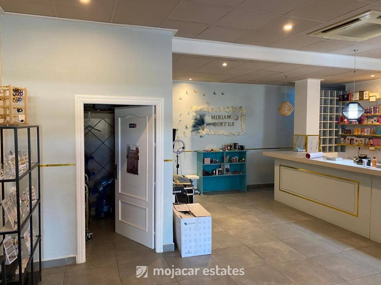 Komercyjne na sprzedaż w La Alfoquia - 85 000 € (Ref: 9573502)