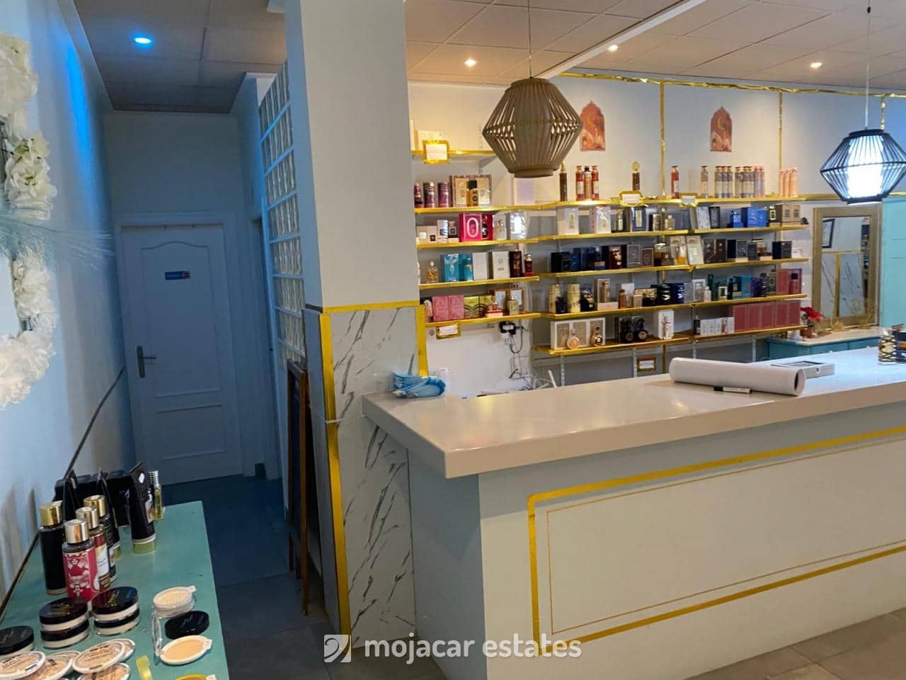 Komercyjne na sprzedaż w La Alfoquia - 85 000 € (Ref: 9573502)