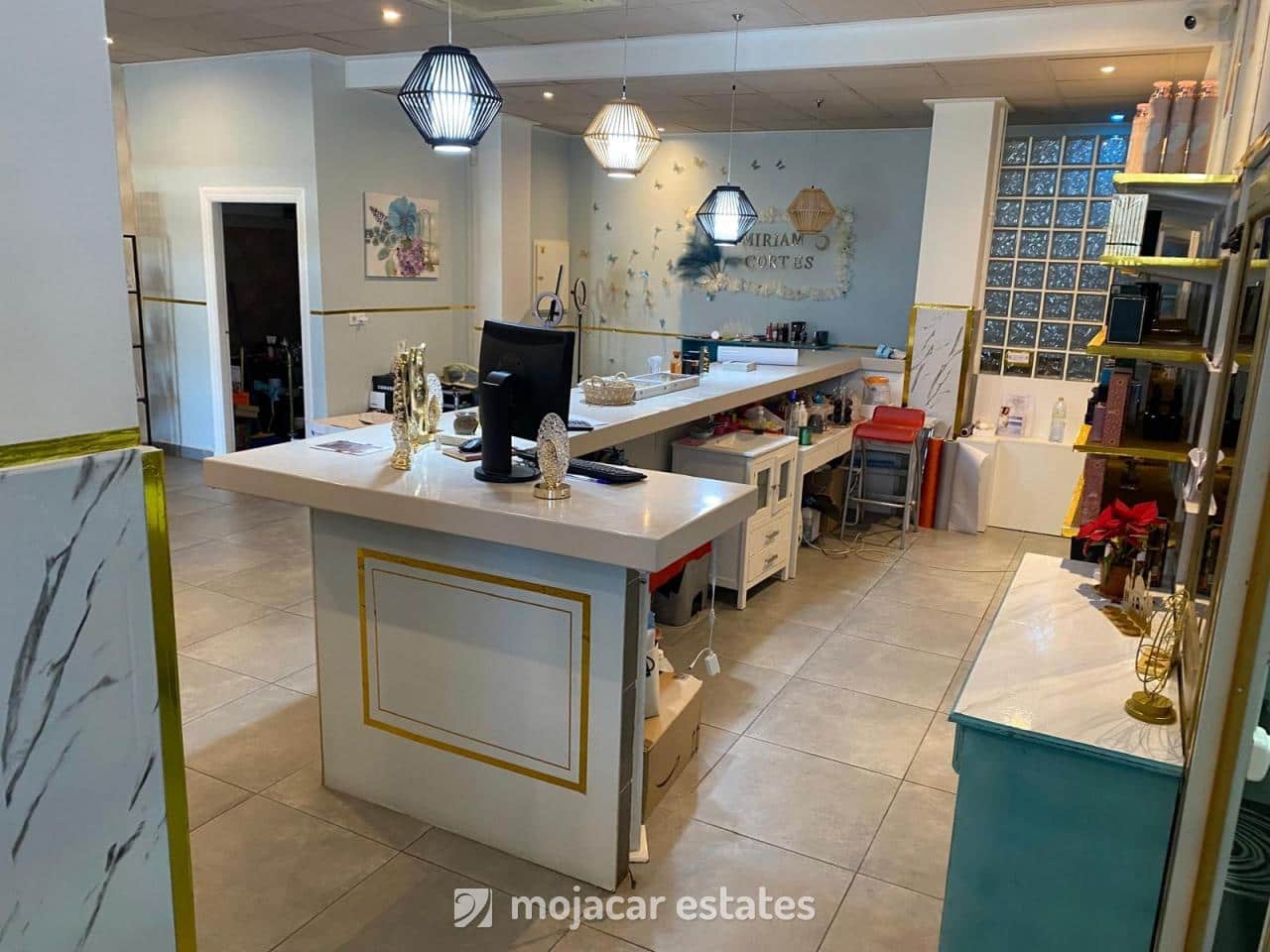 Komercyjne na sprzedaż w La Alfoquia - 85 000 € (Ref: 9573502)