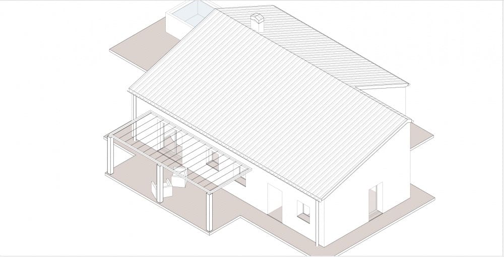 Finca/Landhuis te koop in Lubrin - € 130.000 (Ref: 9618791)