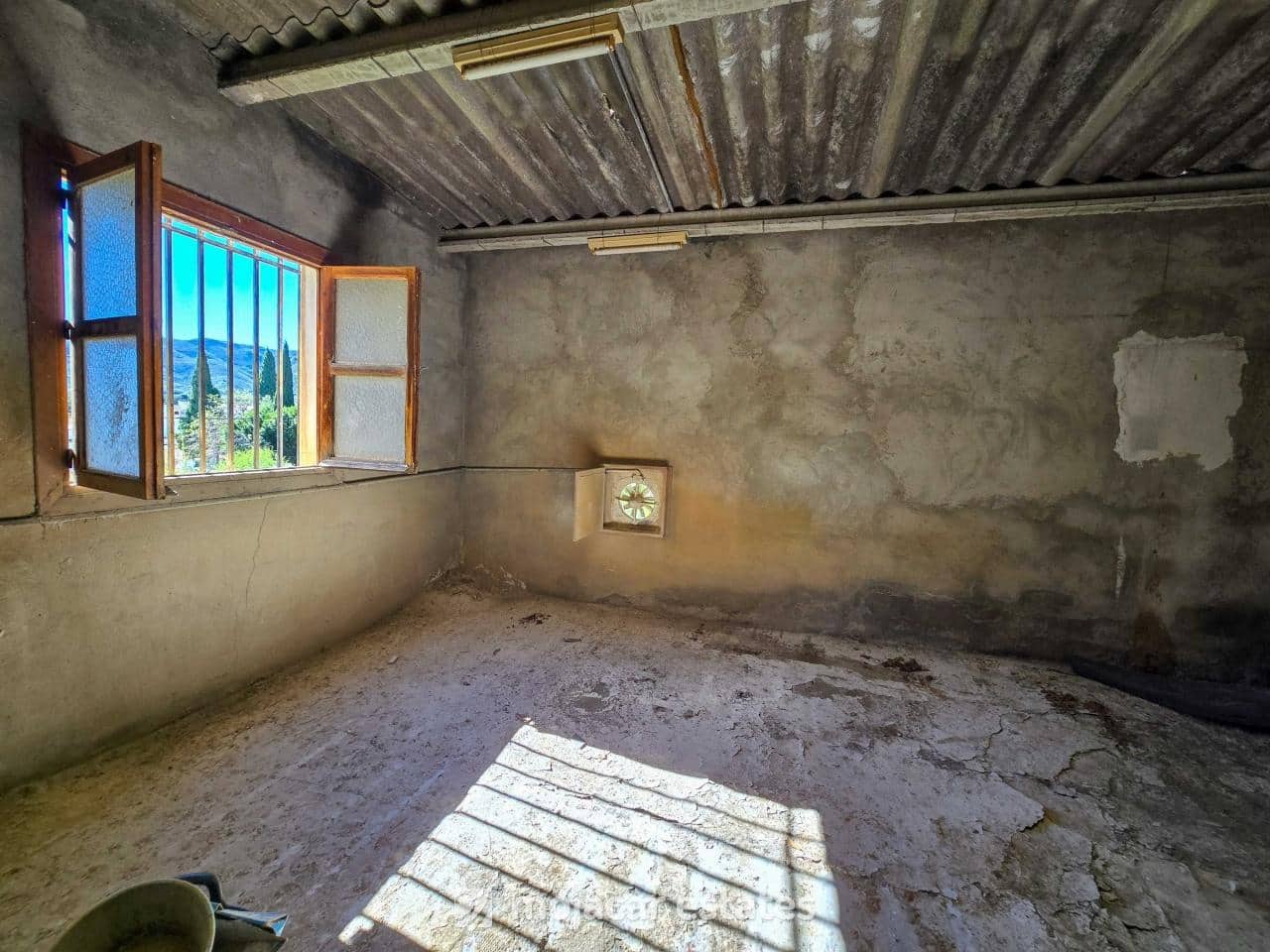 Finca/Landhuis te koop in Lubrin - € 130.000 (Ref: 9618791)