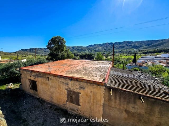 Finca/Country House for sale in Lubrín - € 130,000 (Ref: 9618791)