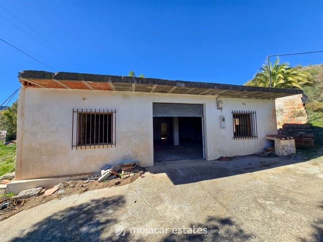 Finca/Country House for sale in Lubrín - € 130,000 (Ref: 9618791)