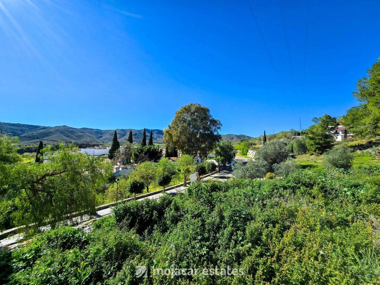 Finca/Landhuis te koop in Lubrin - € 130.000 (Ref: 9618791)