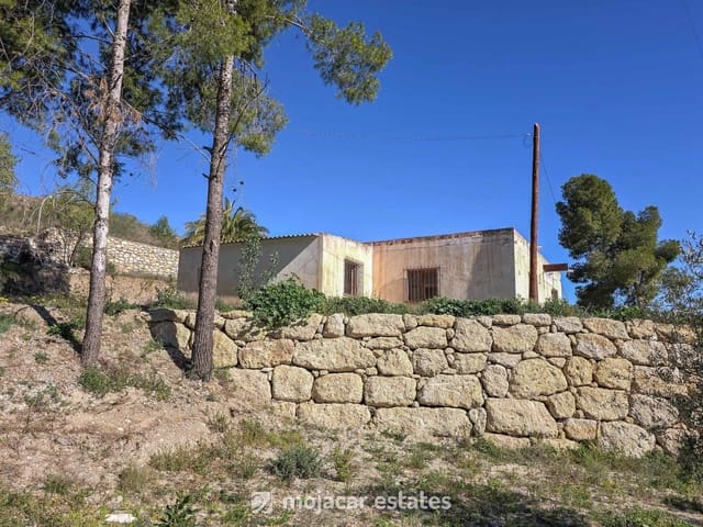 Finca/Country House for sale in Lubrín - € 130,000 (Ref: 9618791)