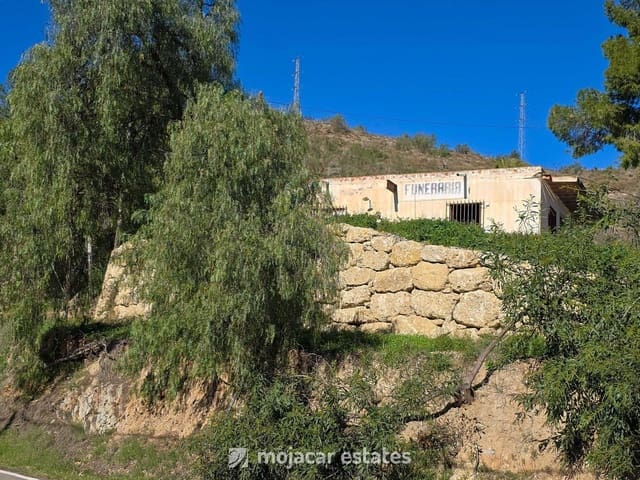 Finca/Country House for sale in Lubrín - € 130,000 (Ref: 9618791)