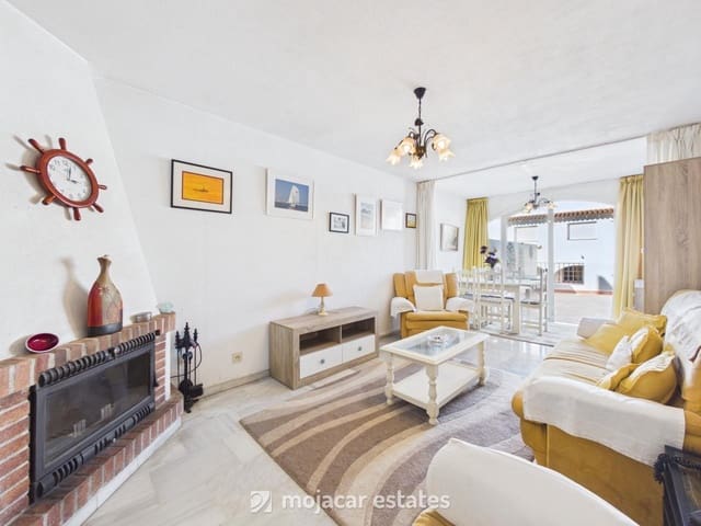 2 sypialnia Dom na sprzedaż w Mojácar z basenem - 195 000 € (Ref: 9632861)