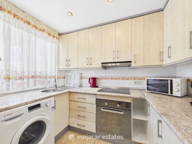 2 sypialnia Dom na sprzedaż w Mojácar z basenem - 195 000 € (Ref: 9632861)