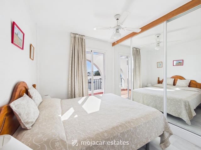 2 sypialnia Dom na sprzedaż w Mojácar z basenem - 195 000 € (Ref: 9632861)