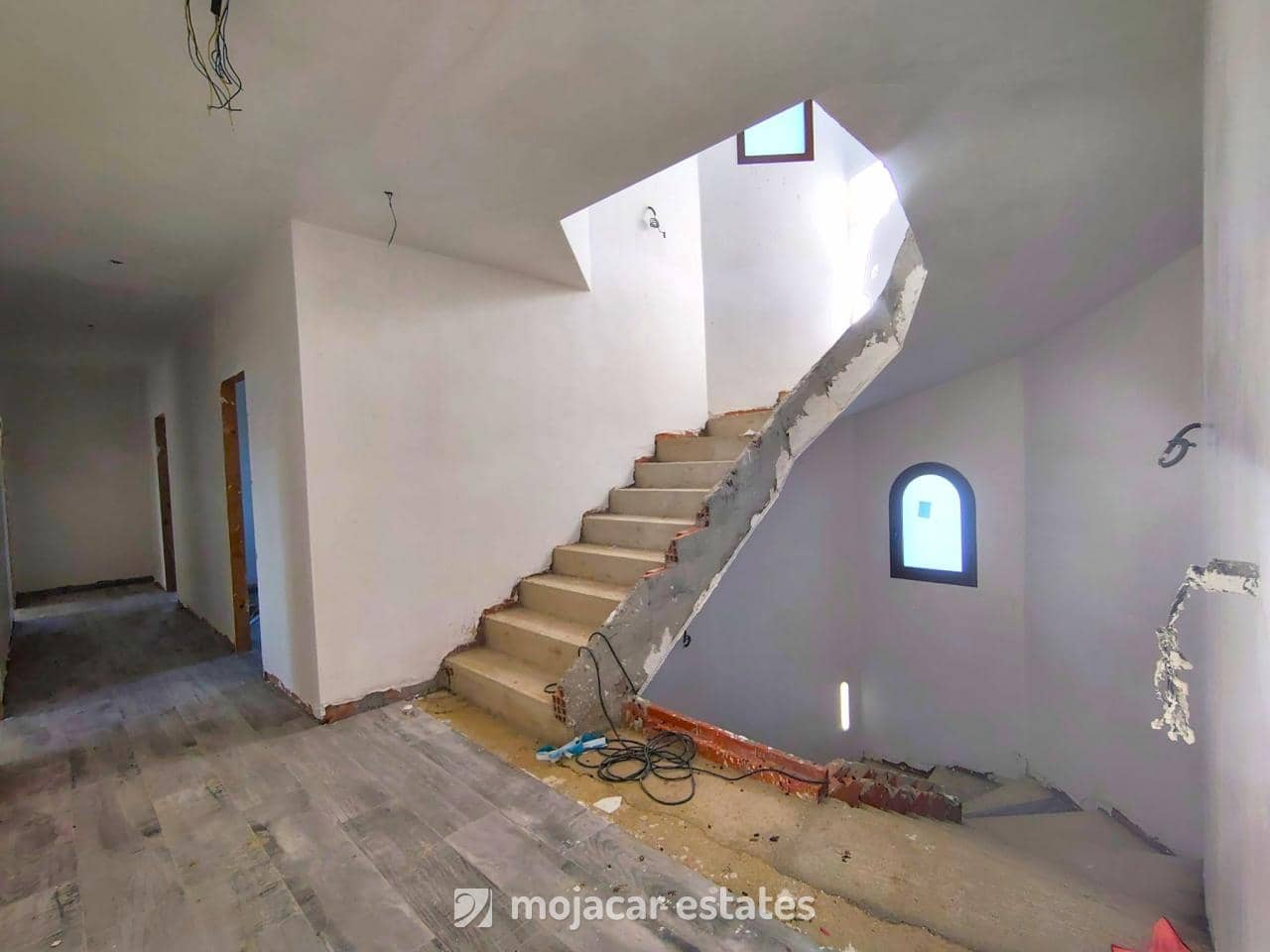 Villa for sale in Turre - € 399,000 (Ref: 9632862)