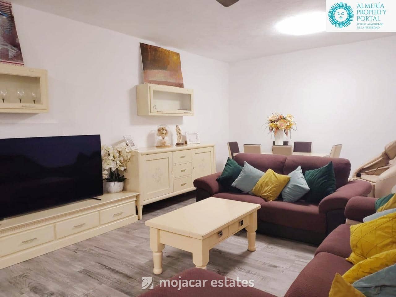 Villa for sale in Turre - € 399,000 (Ref: 9632862)