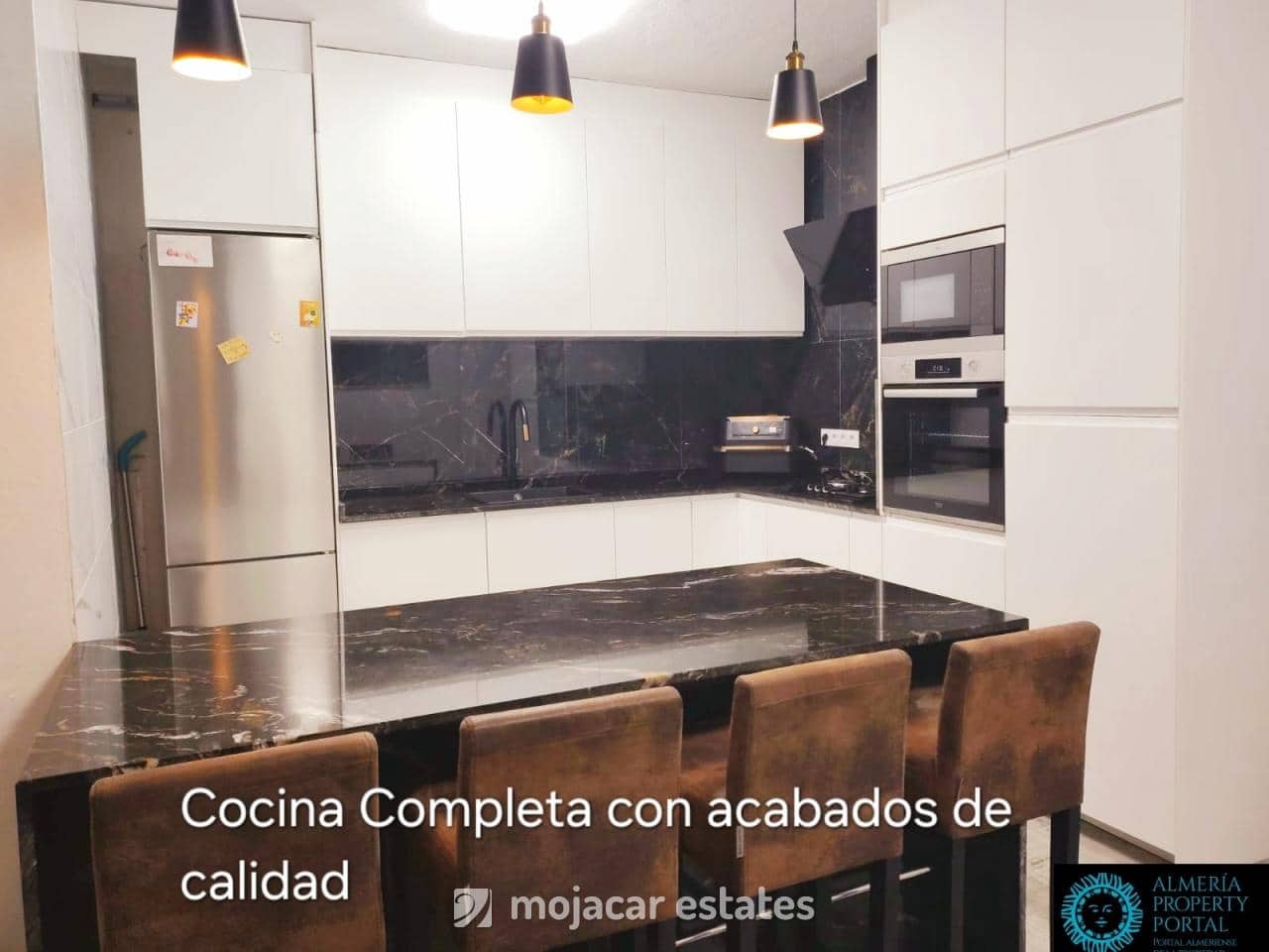 Villa for sale in Turre - € 399,000 (Ref: 9632862)