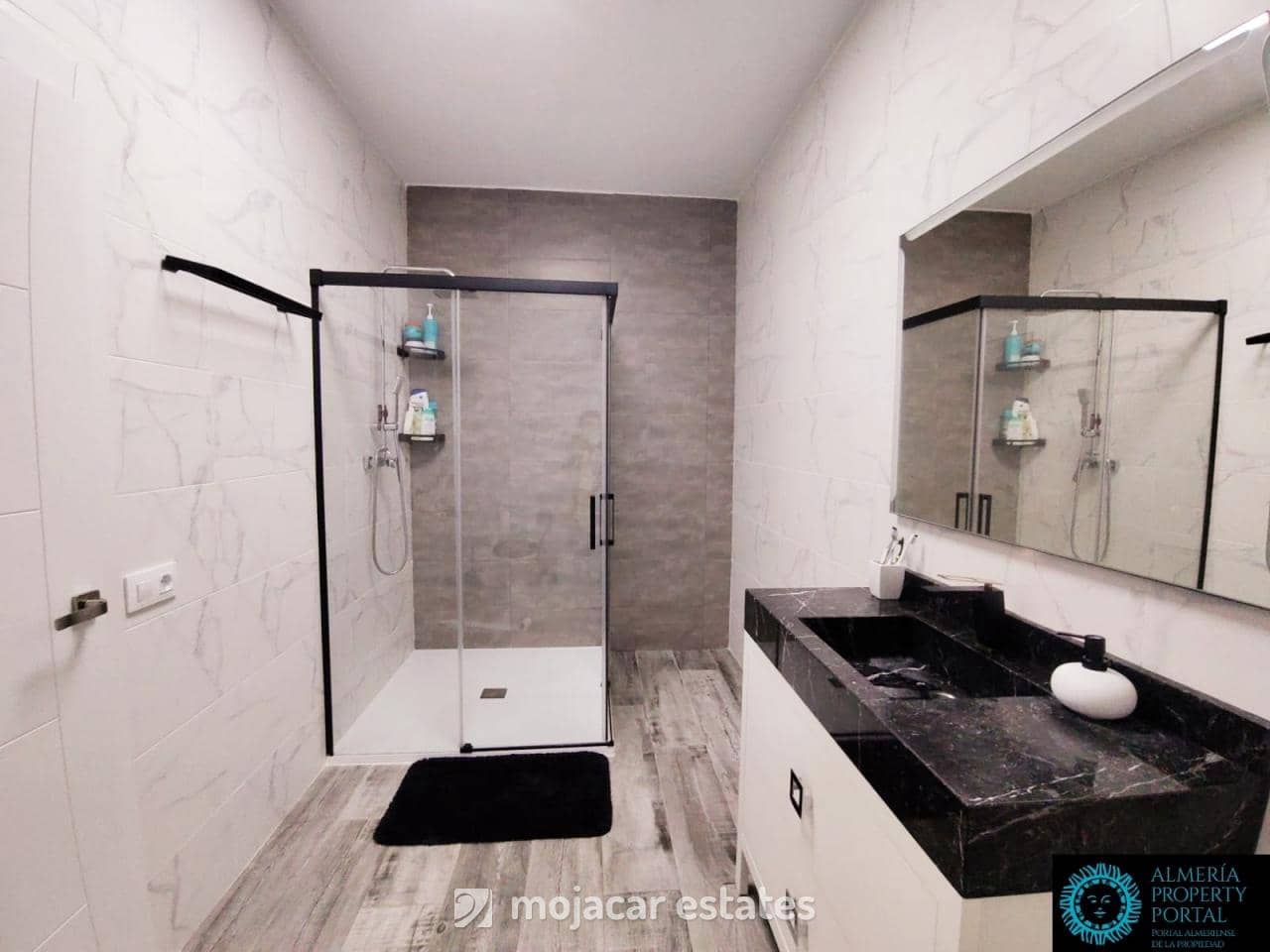 Villa for sale in Turre - € 399,000 (Ref: 9632862)