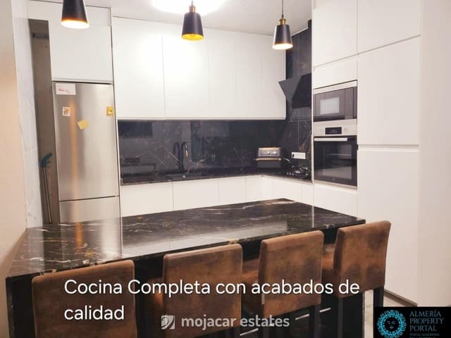 Villa till salu i Turre - 399 000 € (Ref: 9632862)