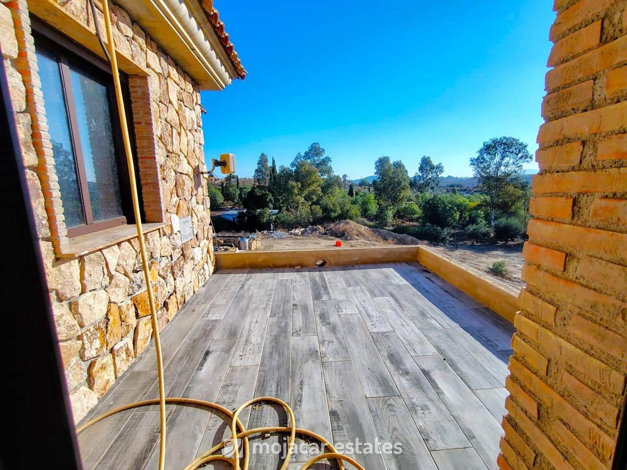 Villa for sale in Turre - € 399,000 (Ref: 9632862)