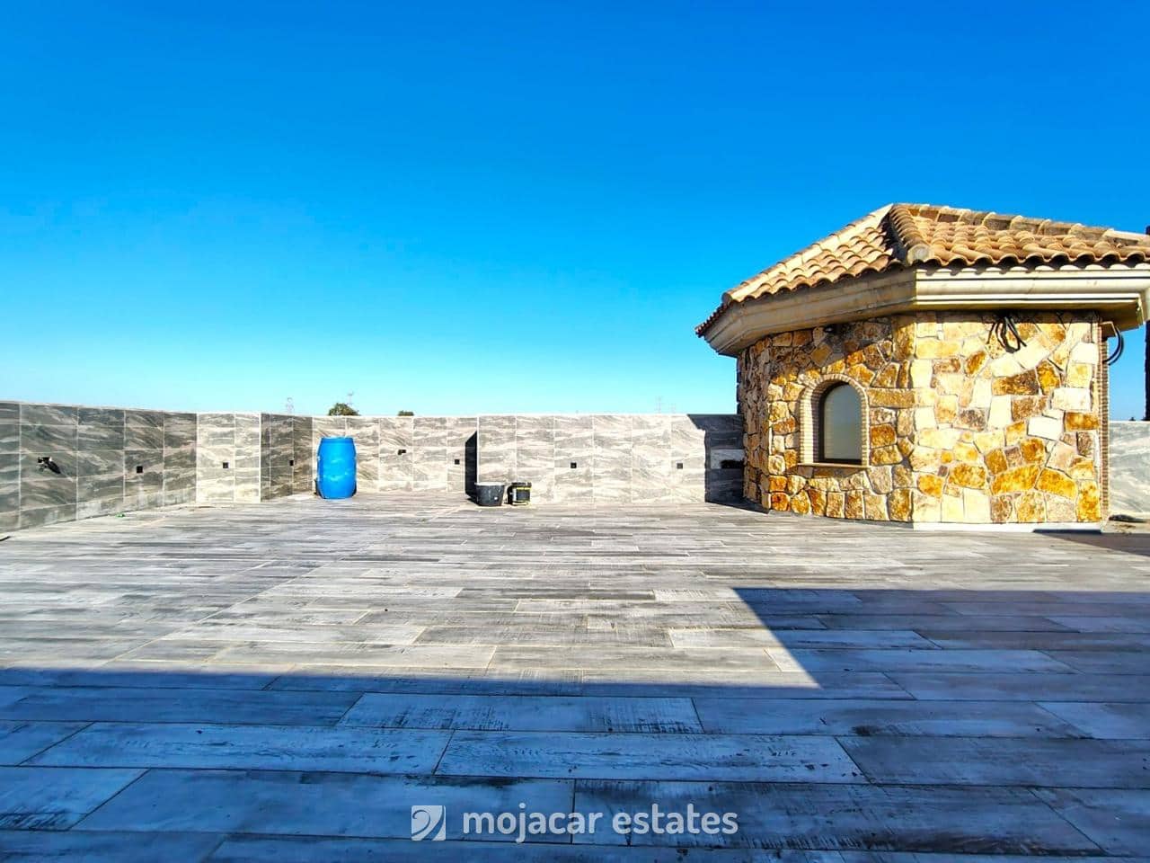 Villa for sale in Turre - € 399,000 (Ref: 9632862)