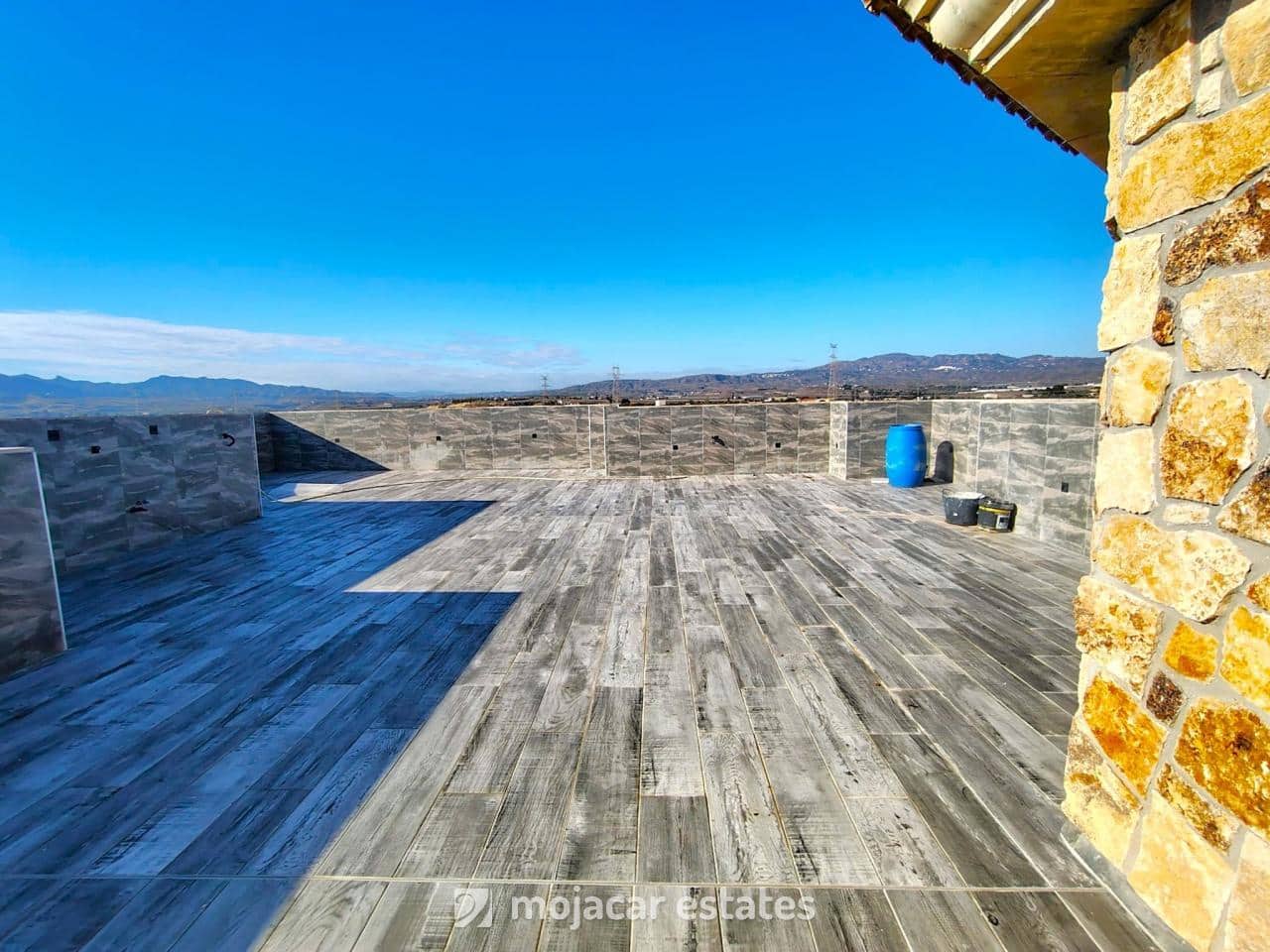 Villa for sale in Turre - € 399,000 (Ref: 9632862)