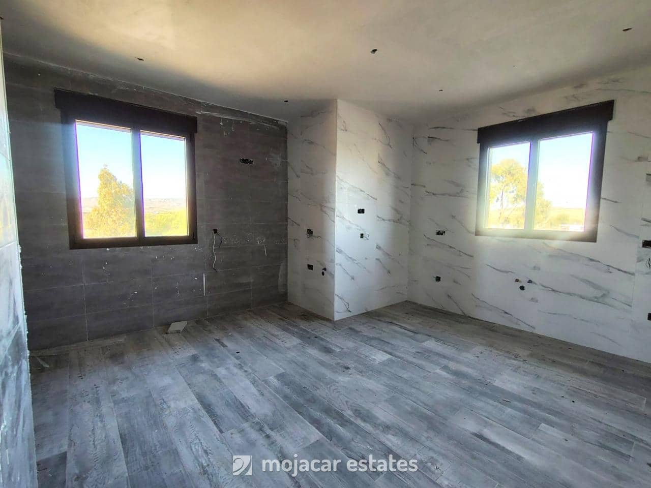 Villa for sale in Turre - € 399,000 (Ref: 9632862)