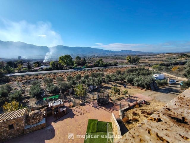 Villa till salu i Turre - 399 000 € (Ref: 9632862)