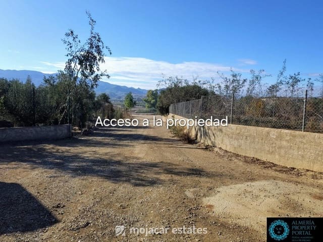 Villa till salu i Turre - 399 000 € (Ref: 9632862)