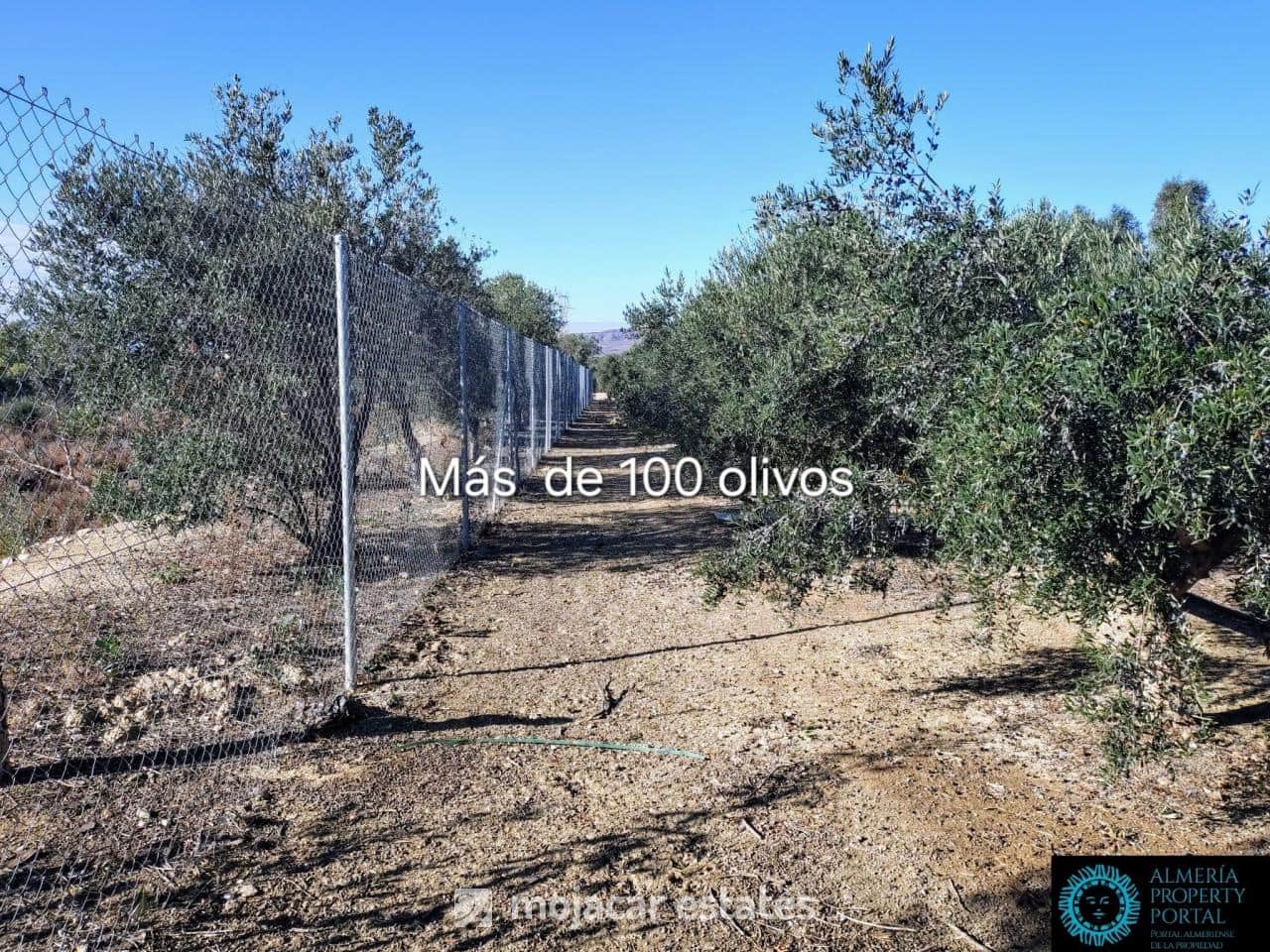 Villa for sale in Turre - € 399,000 (Ref: 9632862)