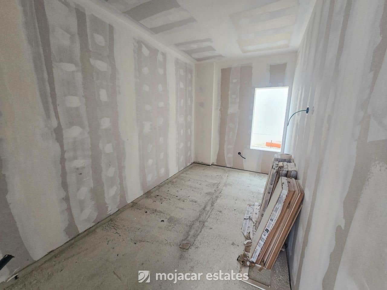 Chalet de 3 habitaciones en Los Gallardos en venta con piscina - 358.500 € (Ref: 9658092)