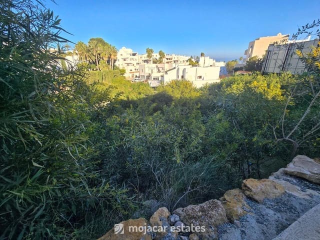 Ubebygd land til salgs i Mojácar - € 200 000 (Ref: 9720945)