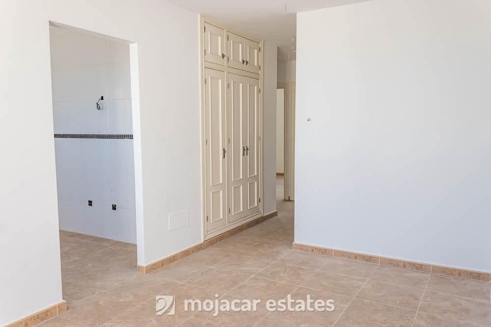 2 quarto Penthouse para venda em Garrucha - 145 000 € (Ref: 9720946)
