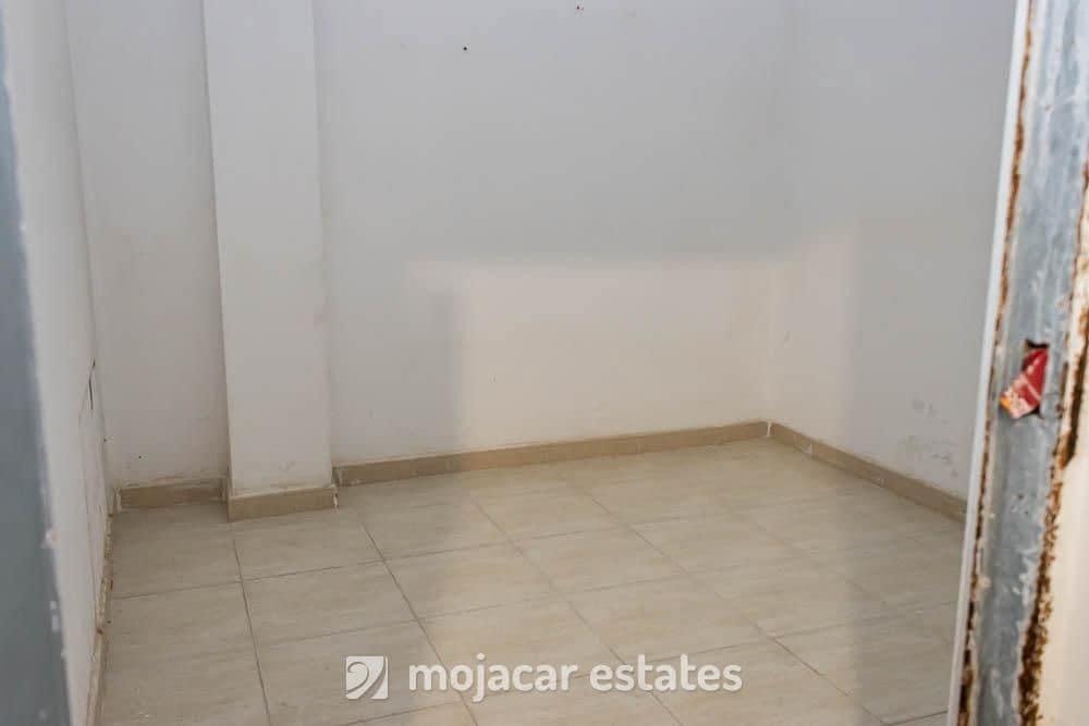 2 quarto Penthouse para venda em Garrucha - 145 000 € (Ref: 9720946)