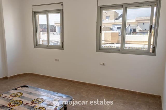 2 chambre Penthouse à vendre à Garrucha - 145 000 € (Ref: 9720946)