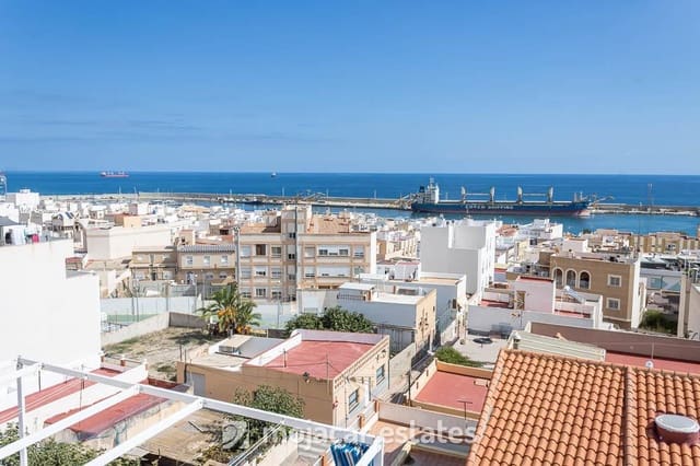 2 chambre Penthouse à vendre à Garrucha - 145 000 € (Ref: 9720946)