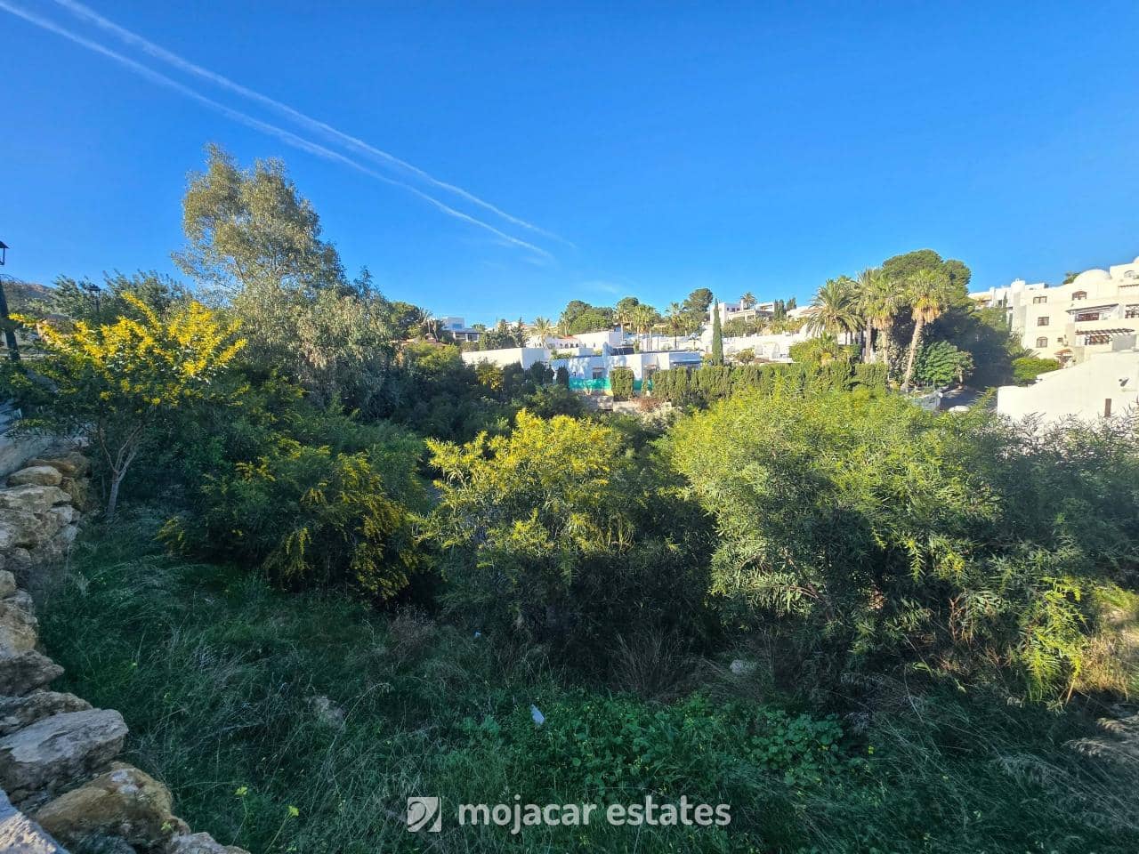 Ubebygd land til salgs i Mojacar - € 500 000 (Ref: 9720947)