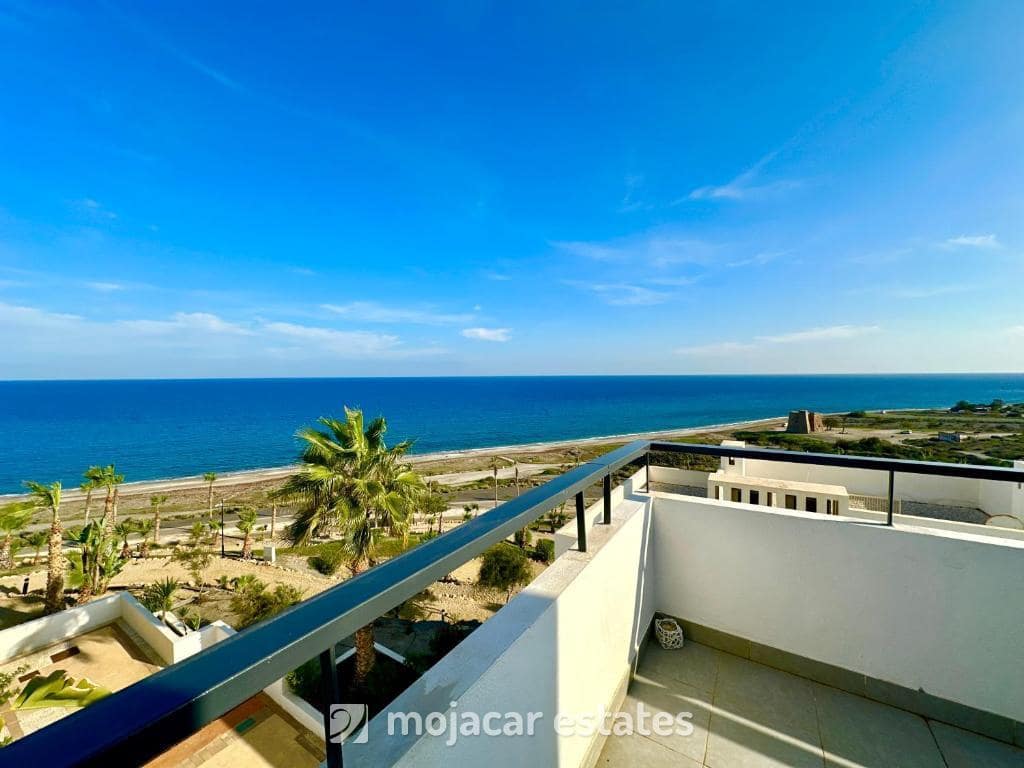 2 bedroom Apartment for sale in Mojacar with pool garage - € 395,000 (Ref: 9727672)