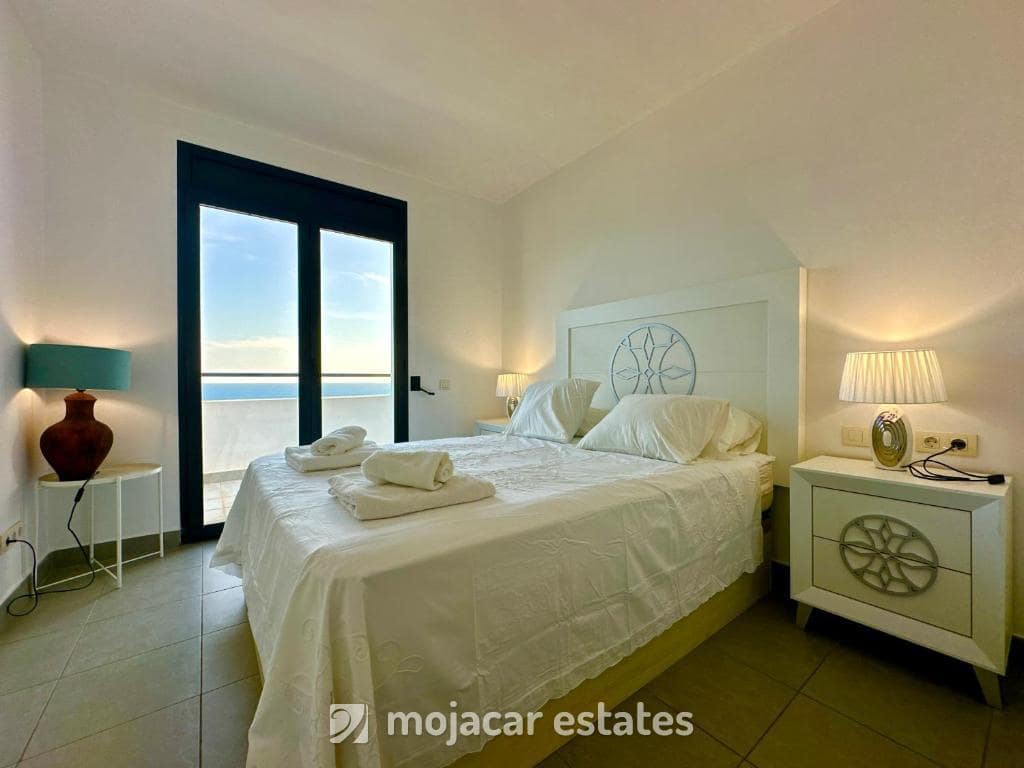 2 bedroom Apartment for sale in Mojacar with pool garage - € 395,000 (Ref: 9727672)