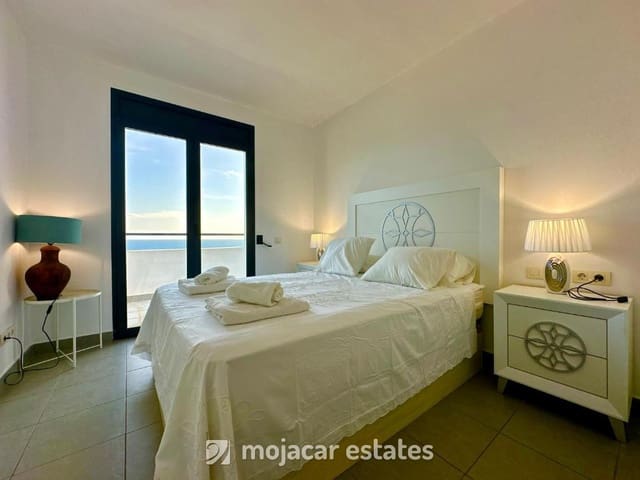 2 soverom Leilighet til salgs i Mojácar med svømmebasseng garasje - € 395 000 (Ref: 9727672)