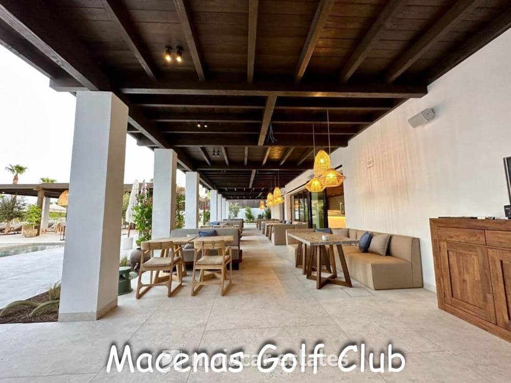 2 bedroom Apartment for sale in Mojacar with pool garage - € 395,000 (Ref: 9727672)