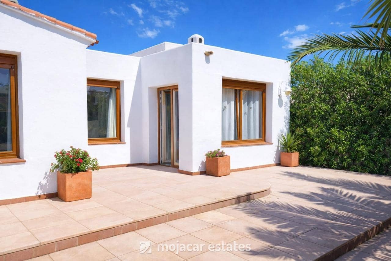 3 bedroom Villa for sale in Turre - € 315,000 (Ref: 9737350)