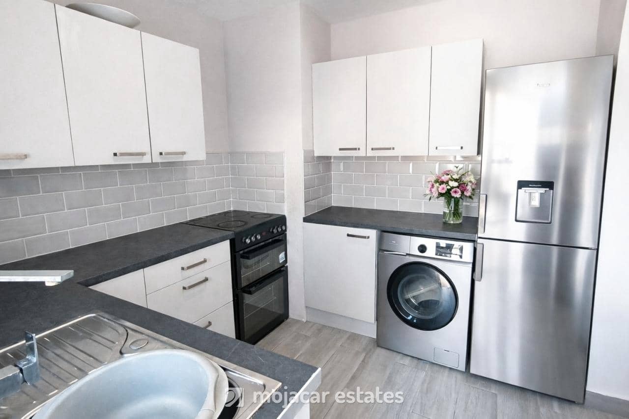 3 bedroom Villa for sale in Turre - € 315,000 (Ref: 9737350)