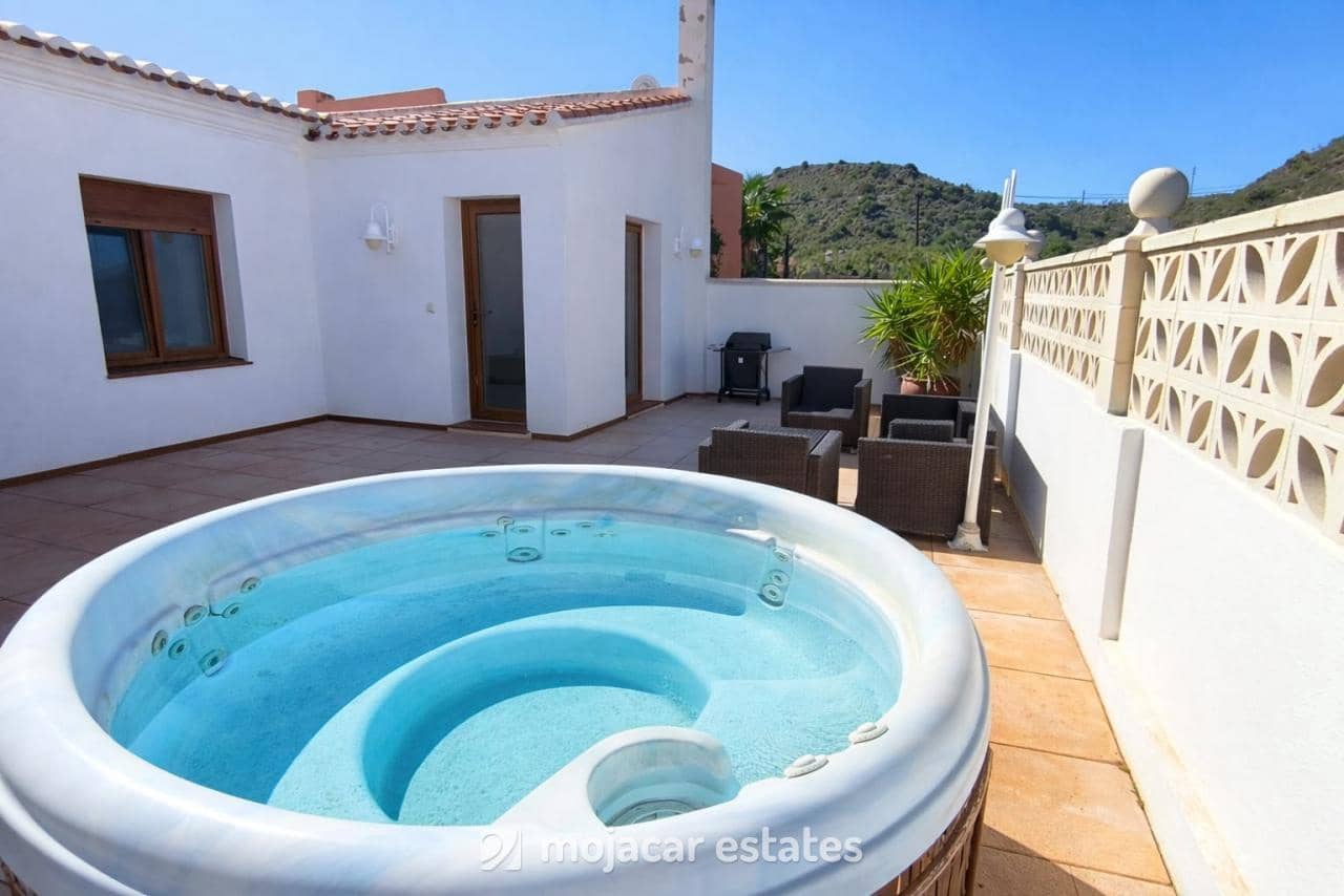 3 bedroom Villa for sale in Turre - € 315,000 (Ref: 9737350)