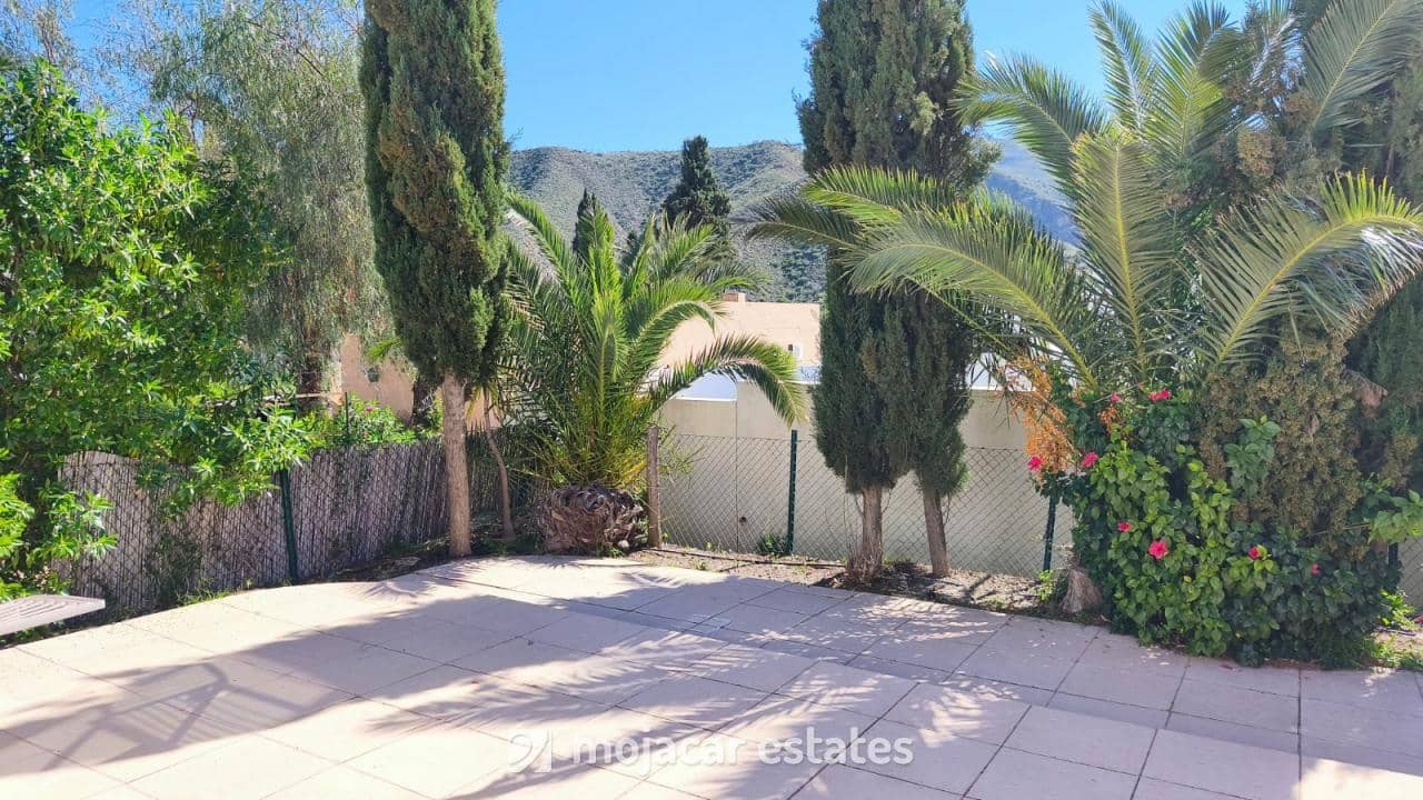 3 bedroom Villa for sale in Turre - € 315,000 (Ref: 9737350)