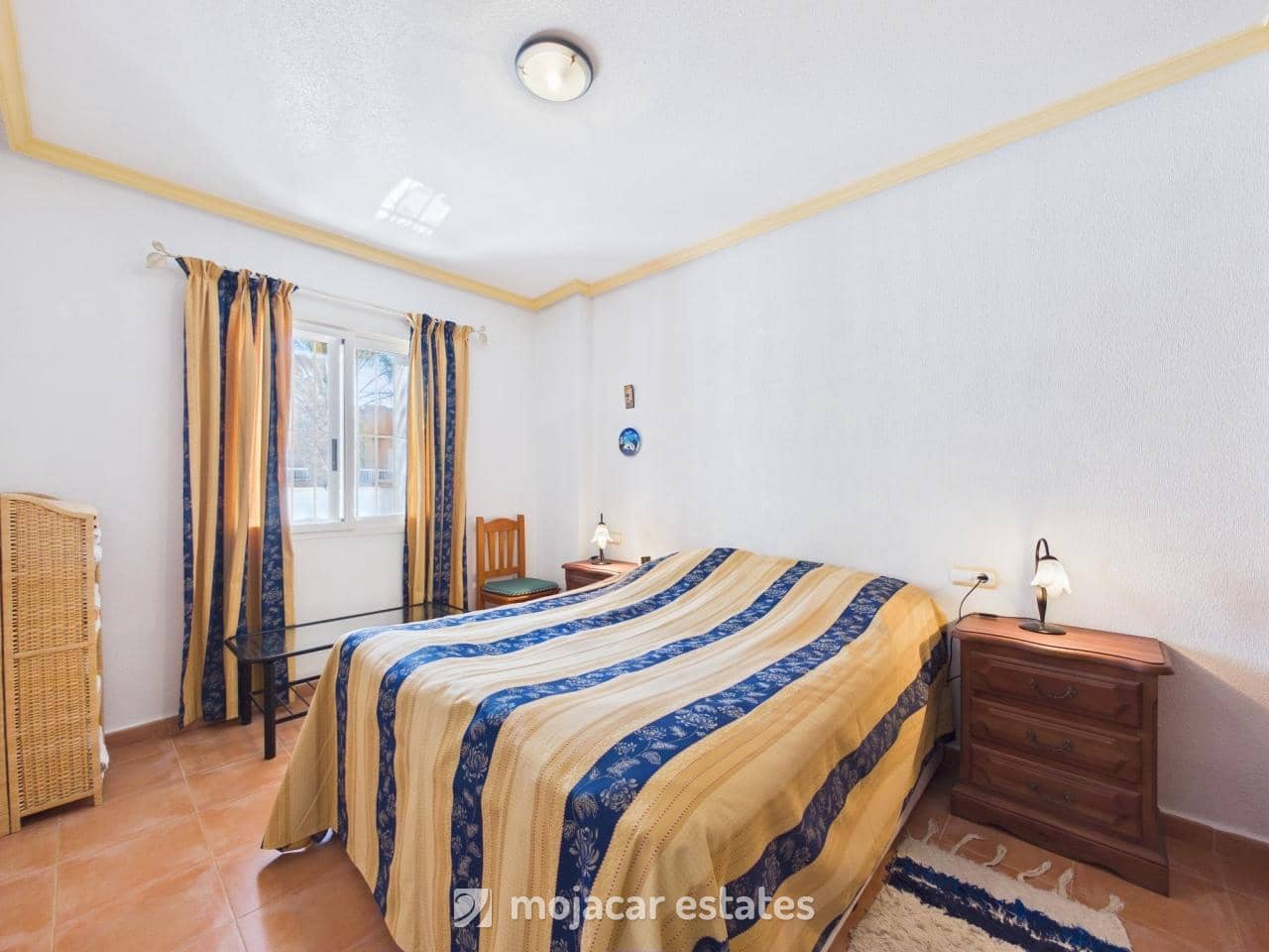 2 soverom Leilighet til salgs i Mojacar med svømmebasseng - € 179 000 (Ref: 9758231)