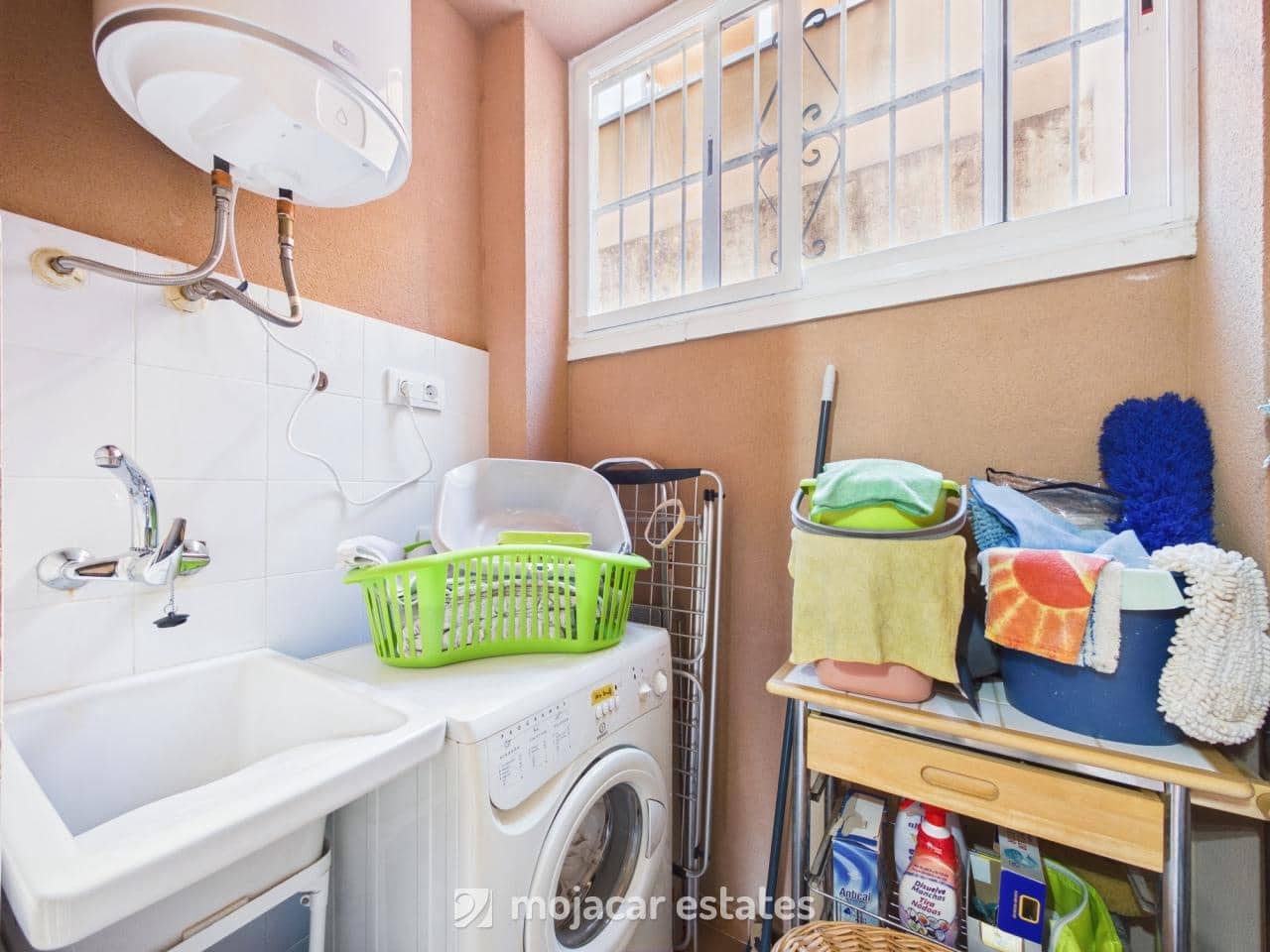 2 soverom Leilighet til salgs i Mojacar med svømmebasseng - € 179 000 (Ref: 9758231)