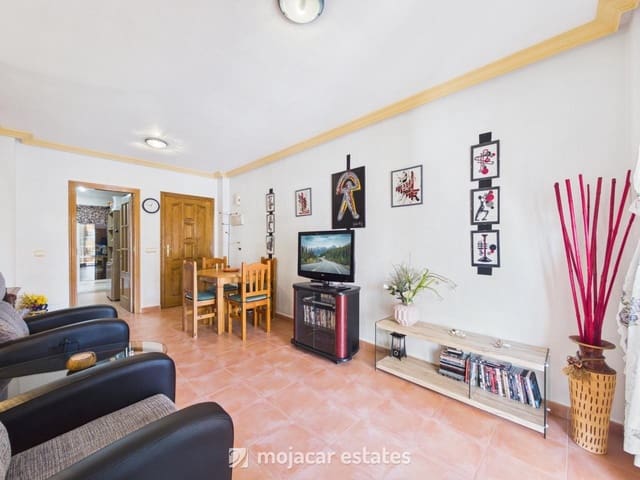 2 soverom Leilighet til salgs i Mojácar med svømmebasseng - € 179 000 (Ref: 9758231)